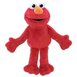  Gund Sesame Street Elmo Finger Puppet 5.5 Puppets Toys & Games