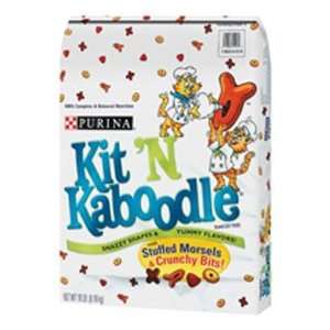  Purina Dog Kit N Kaboodle 18lb