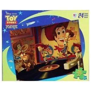  Disney Pixar Toy Story Jigsaw Puzzle Toys & Games