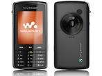 Unlocked SONY ERICSSON V640 GSM 1900 3G cell Phone  