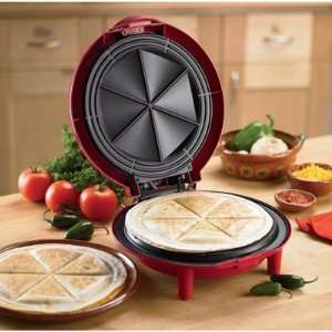 Quesadilla Maker   Tasty and Easy