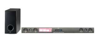 LG LSB316 280W 2.1 Surround Sound Bar Bluetooth Optical 719192580404 