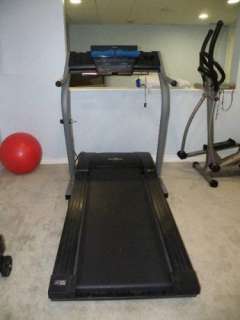 Start your exercising program today with a quality Used Treadmill