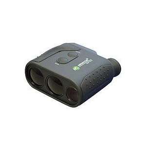  7x25 Laser Rangefinder Monocular, 20 1200 meters, Compact 