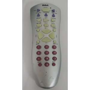  RCA TV Remote Control Electronics