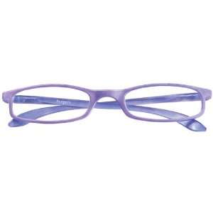  Peepers Reading Glasses, Soft Lilac, +1.25 Health 