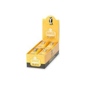 Penguin Citrus Energy Gum with Taurine Grocery & Gourmet Food