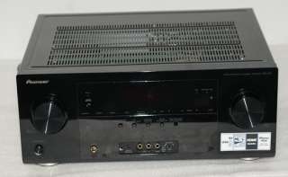   VSX 821 5.1 CH Audio Video Multi Channel Home Theater Receiver  