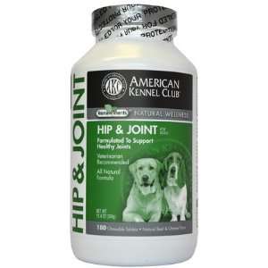   Natural Hip & Joint   180 ct (Quantity of 1)