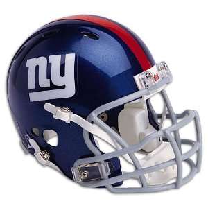  Giants Riddell Revolution Mini Helmet