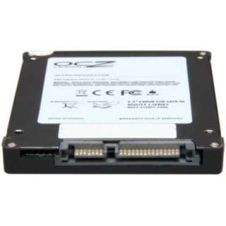 OCZ AGT3 25SAT3 240G Agility 3 Series 2.5 240GB SATA 6.0Gb/s MLC SSD 