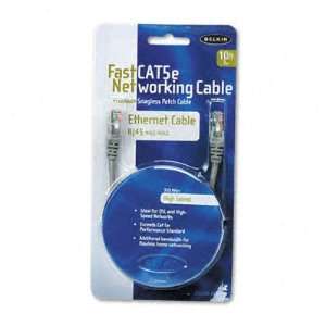   Snagless Patch Cable RJ45 Connectors Case Pack 2   510788 Electronics