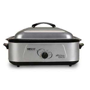  NEW Nesco 18qt Pro Roaster Oven (Kitchen & Housewares 