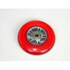  Image Elliptical Ramp Roller 205979