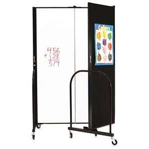  Screenflex Dry Erase Room Divider   Dry Erase Room Divider 