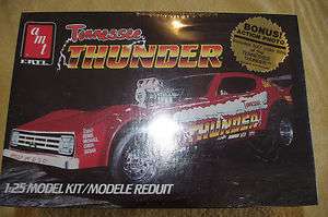 TENNESSEE THUNDER  