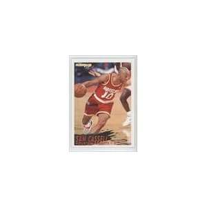  1994 95 Fleer #80   Sam Cassell Sports Collectibles