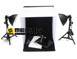 Photography Photo Video Light Tent 40cm/16 Softbox Lighting Cube Box 