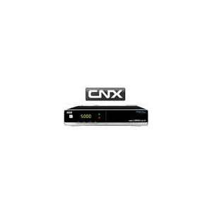    Conaxsat CNX Nano FTA Satellite Receiver USED 