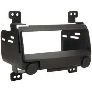 New  SCOSCHE HY1623B ISO/DIN WITH POCKET KIT FOR 2009 ELANTRA TOURING