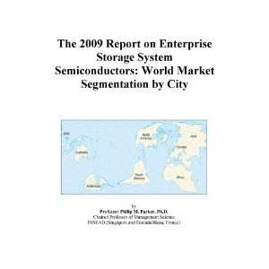 The 2009 Report on Enterprise Storage System Semiconductors World 
