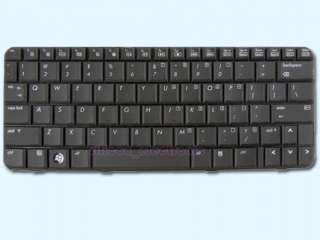 HP TouchSmart TX2 TX2z Series Keyboard 508112 001 NEW  