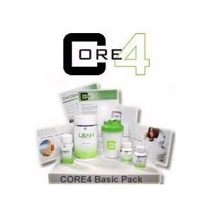  CORE4 FAST 7 Weight Loss 14 Day Program Health & Personal 