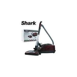 Shark Professional HEPA Canister Vacuum EP754 FS( Remanufactured