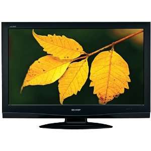  SHLC42A53M   Sharp LC 42A53M 42 Multi System 720p LCD TV 
