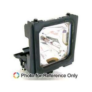  Sharp xg c55 Lamp for Sharp Projector with Housing 