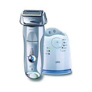  Braun Pulsonic 9585 / 760CC with CCR12 Health & Personal 