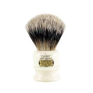  Simpson Chubby CH1 Best Badger Shaving Brush brush Beauty