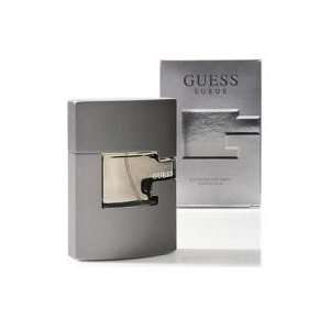 Guess Suede Gift Set 3 Pieces With 2.5 Fl.Oz. Eau De Toilette Spray+5 