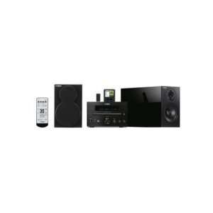  Yamaha PianoCraft MCR 330 Audio Shelf System Electronics