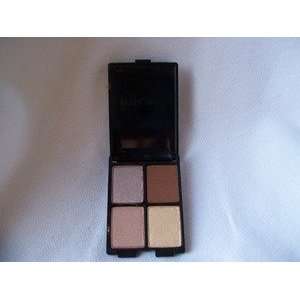  Lancome EYE RUSTIQUE HONEYMOON PLATINUM CEDRE SOLEIL 