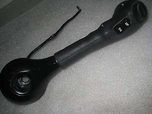   Remote Control Handle Lever with Tilt and Trim Switch NOS  