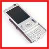   Nokia N95 Cell Mobile Phone WIFI GPS 3G GSM FM 758478013137  