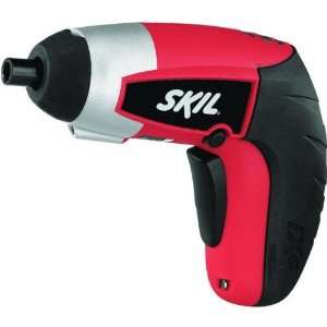  Skil Power Tools 2354 02 4V iXO Screwdriver