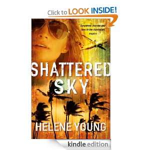 Start reading Shattered Sky  Don 