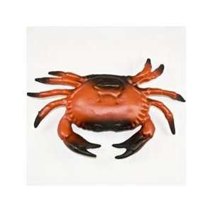  Plastic Crab   Luau Decoration Toys & Games