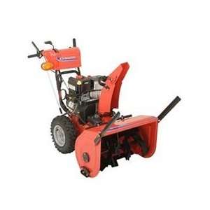   (30) 342cc Two Stage Snow Blower   1695988 Patio, Lawn & Garden