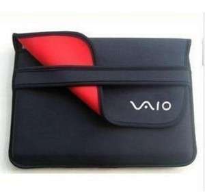 12 12.1 laptop Sleeve Bag soft case for Sony Vaio notebook  