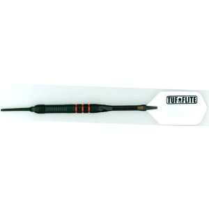   90% Tungsten 18 Gram Soft Tip Dart Set TF 18 18