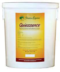 Quiessence horse feed supplement 14 lb  