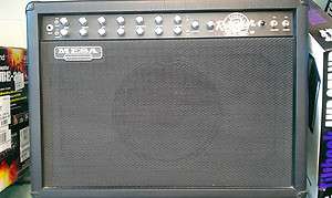 Mesa Boogie Rectoverb 50W 1x12 Combo  