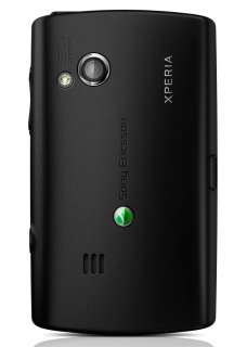 Sony Ericsson U20a Xperia Mini Pro Unlocked Phone  U.S. Warranty 