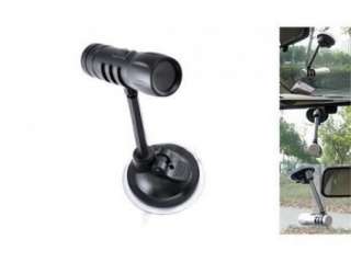 HD spy Vehicle Camcorder Mini Dvr Car camera Video 2GB  