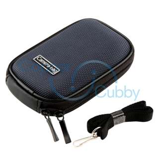 Digital Camera Case for Canon IXUS 105 SD940 SD980 IS  