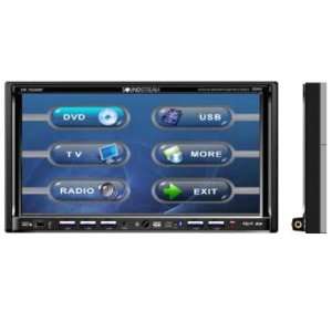  New SOUNDSTREAM 7 WIDE DD DROP DOWN MONITOR   VIR7355NRBT 