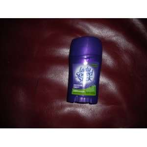  LADY SPEED STICK Invisible Dry 24 hr protection 1.4 oz 